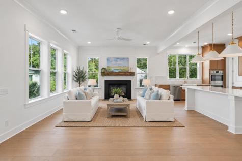 3 24th Avenue Isle Of Palms SC 29451