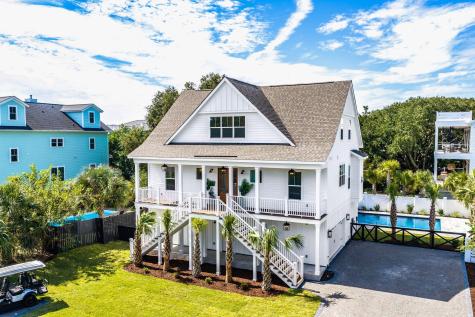 3 24th Avenue Isle Of Palms SC 29451