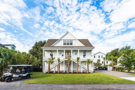 3 24th Avenue Isle Of Palms SC 29451