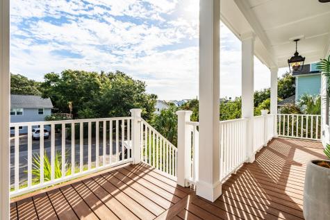 3 24th Avenue Isle Of Palms SC 29451