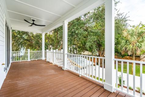 3 24th Avenue Isle Of Palms SC 29451