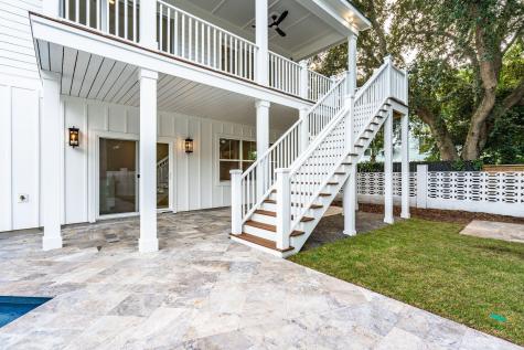 3 24th Avenue Isle Of Palms SC 29451
