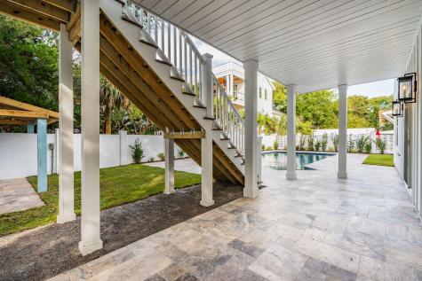 3 24th Avenue Isle Of Palms SC 29451