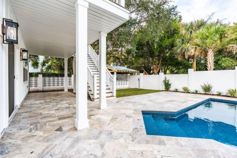 3 24th Avenue Isle Of Palms SC 29451