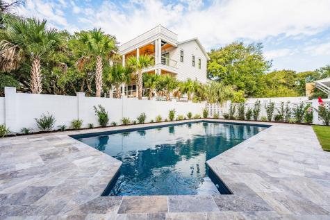 3 24th Avenue Isle Of Palms SC 29451