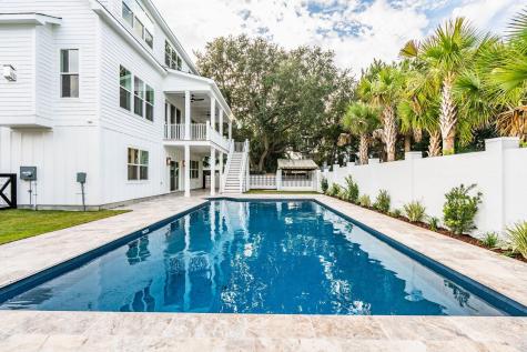 3 24th Avenue Isle Of Palms SC 29451