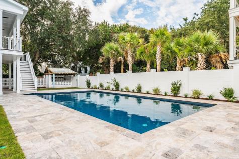 3 24th Avenue Isle Of Palms SC 29451