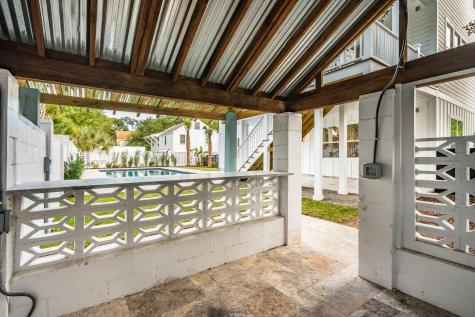 3 24th Avenue Isle Of Palms SC 29451