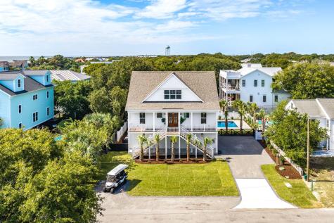 3 24th Avenue Isle Of Palms SC 29451