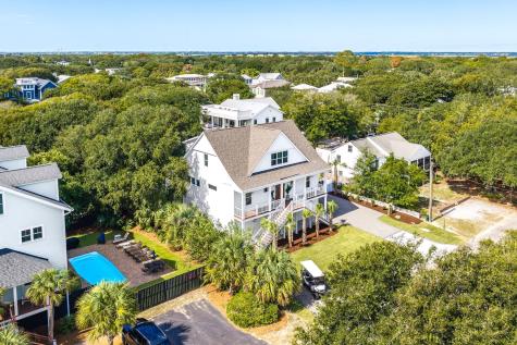 3 24th Avenue Isle Of Palms SC 29451
