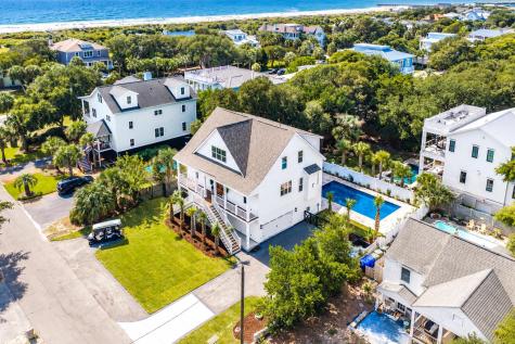 3 24th Avenue Isle Of Palms SC 29451