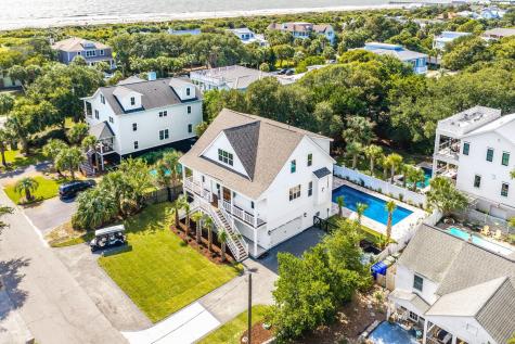 3 24th Avenue Isle Of Palms SC 29451