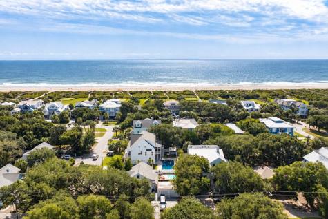 3 24th Avenue Isle Of Palms SC 29451
