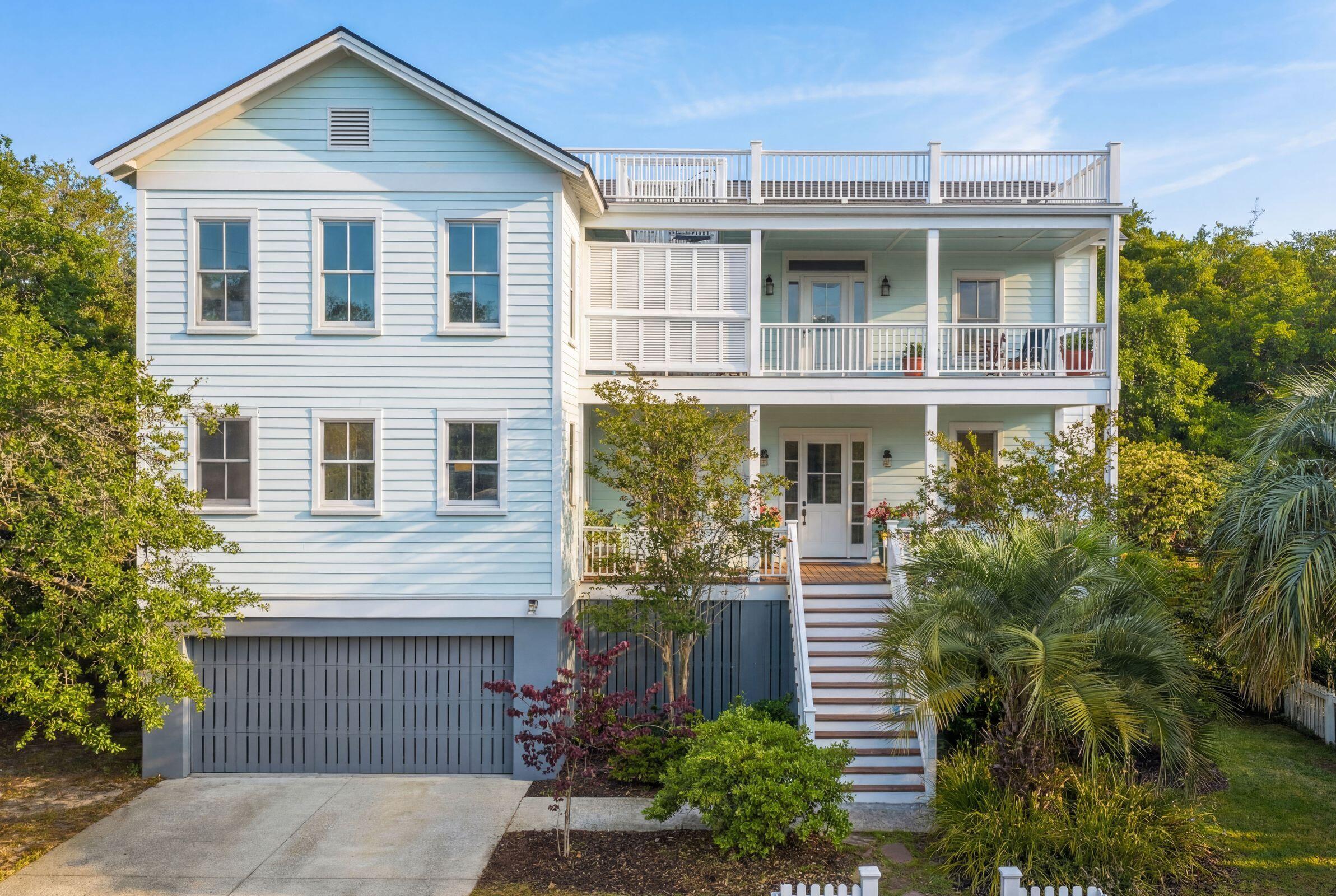 9 William Street Mount Pleasant SC 29464