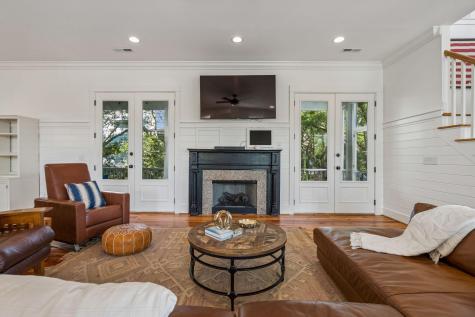 9 William Street Mount Pleasant SC 29464