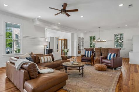 9 William Street Mount Pleasant SC 29464