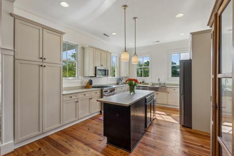 9 William Street Mount Pleasant SC 29464