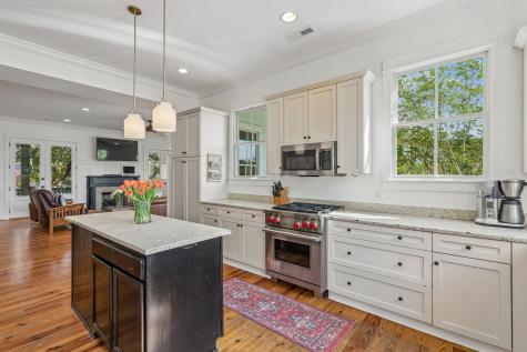 9 William Street Mount Pleasant SC 29464