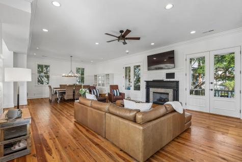 9 William Street Mount Pleasant SC 29464