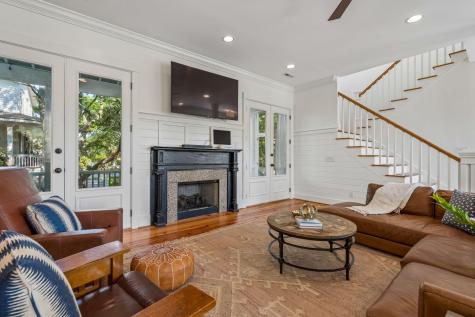 9 William Street Mount Pleasant SC 29464