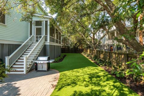 9 William Street Mount Pleasant SC 29464