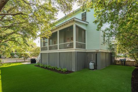9 William Street Mount Pleasant SC 29464