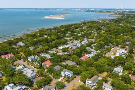 9 William Street Mount Pleasant SC 29464