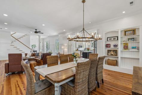 9 William Street Mount Pleasant SC 29464