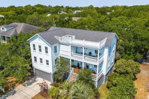 9 William Street Mount Pleasant SC 29464