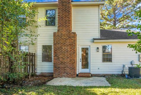 7650 Oldridge Road North Charleston SC 29418