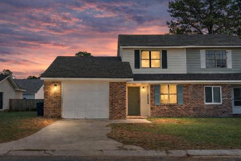 7650 Oldridge Road North Charleston SC 29418