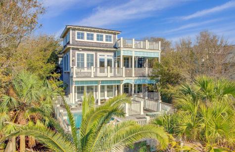 913 Carolina Boulevard Isle Of Palms SC 29451