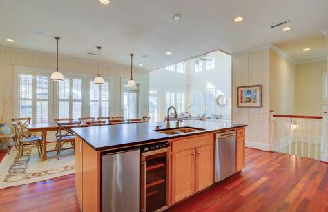 913 Carolina Boulevard Isle Of Palms SC 29451