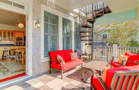913 Carolina Boulevard Isle Of Palms SC 29451