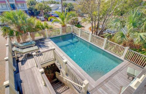 913 Carolina Boulevard Isle Of Palms SC 29451
