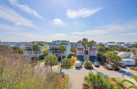 913 Carolina Boulevard Isle Of Palms SC 29451