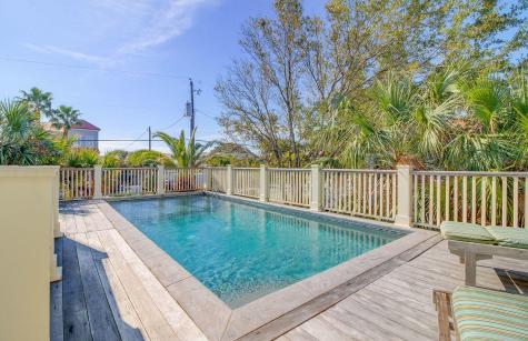 913 Carolina Boulevard Isle Of Palms SC 29451