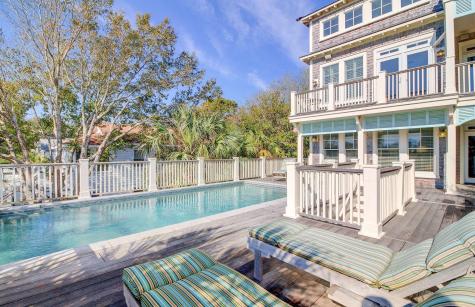 913 Carolina Boulevard Isle Of Palms SC 29451