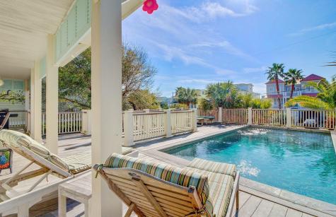 913 Carolina Boulevard Isle Of Palms SC 29451