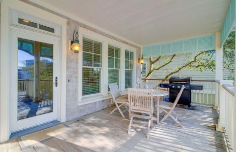 913 Carolina Boulevard Isle Of Palms SC 29451