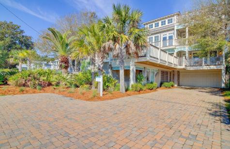 913 Carolina Boulevard Isle Of Palms SC 29451