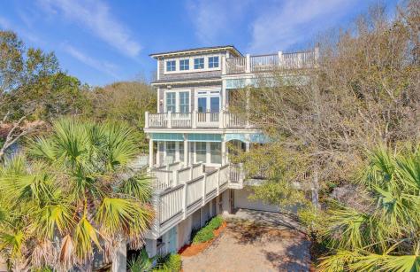 913 Carolina Boulevard Isle Of Palms SC 29451