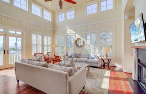 913 Carolina Boulevard Isle Of Palms SC 29451