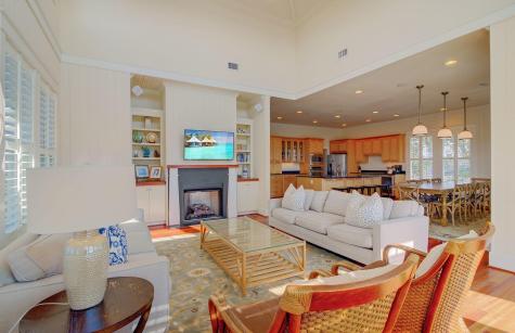 913 Carolina Boulevard Isle Of Palms SC 29451