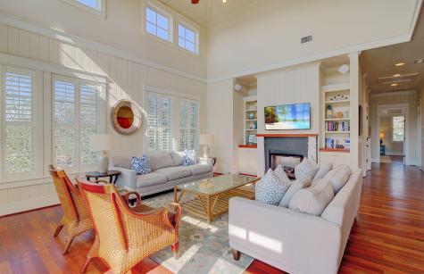 913 Carolina Boulevard Isle Of Palms SC 29451
