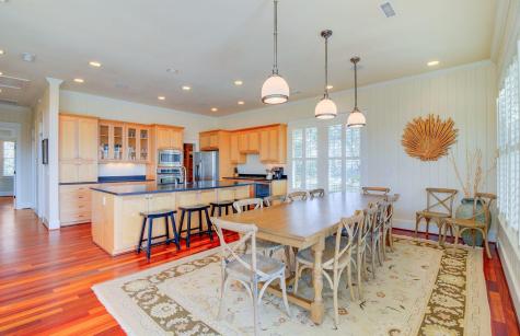 913 Carolina Boulevard Isle Of Palms SC 29451
