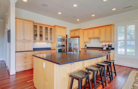 913 Carolina Boulevard Isle Of Palms SC 29451