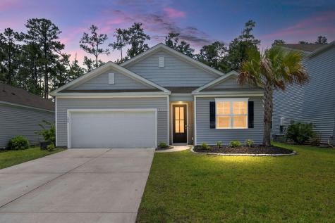 354 Bering Lane Summerville SC 29486