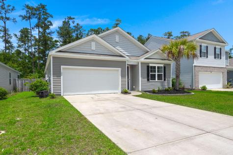 354 Bering Lane Summerville SC 29486