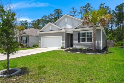 354 Bering Lane Summerville SC 29486